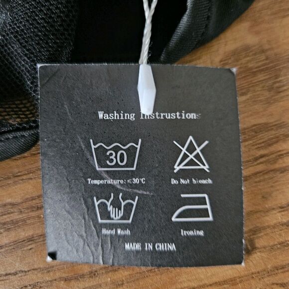 Black Bodysuit Lingerie Set Sheer & Solid Mesh Size Medium NEW Sexy Polka Dots - Picture 7 of 9